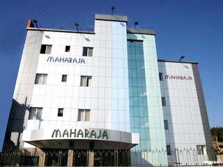 Hotel Maharaja Inn, Ranchi 1